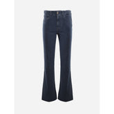 CHLO DENIMBlue Denim